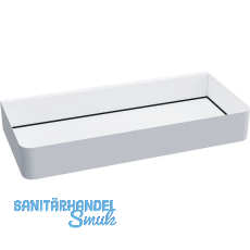 VS SUB Side Ablage-Set Planero 90° KB 300 mm Weiß VS SUB Side Ablage-Set Planero 90° KB 300 mm Weiß