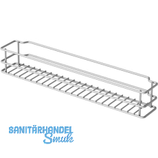 VS SUB Side Ablage-Set Classic 90° KB 150 mm Silber VS SUB Side Ablage-Set Classic 90° KB 150 mm Silber