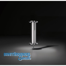 Barkonsole Irland gerade 50 x 230 mm gerade Edelstahl