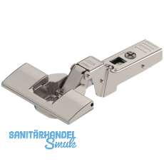 BLUM CLIP top Profilt�rscharnier 95�, 9,5mm gekr�pft mit Feder, INSERTA