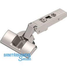 BLUM CLIP top Möbel Scharnier 120°, gerade ohne Feder, INSERTA BLUM CLIP top Möbel Scharnier 120°, gerade ohne Feder, INSERTA