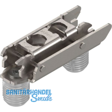 BLUM CLIP Exzenter Montageplatte gerade, Stahl, Einpressen, Distanz 3 mm BLUM CLIP Exzenter Montageplatte gerade, Stahl, Einpressen, Distanz 3 mm