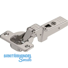 BLUM CLIP top Profiltürscharnier 95°, 9,5mm gekröpft mit Feder, Schrauben BLUM CLIP top Profiltürscharnier 95°, 9,5mm gekröpft mit Feder, Schrauben