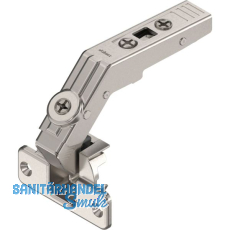 BLUM CLIP top Faltt�rscharnier 60�, mit Feder, Schrauben