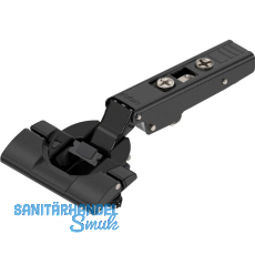 BLUM CLIP top BLUMOTION ONYX M�bel Scharnier 110�, gerade mit Feder, INSERTA