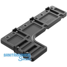 HETTICH AvanTech YOU Verarbeitungshilfe Practica 250, Kunststoff HETTICH AvanTech YOU Verarbeitungshilfe Practica 250, Kunststoff