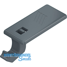 HETTICH Sensys Öffnungsdämpfung, Weitwinkelscharnier - Eckanschlag HETTICH Sensys Öffnungsdämpfung, Weitwinkelscharnier - Eckanschlag