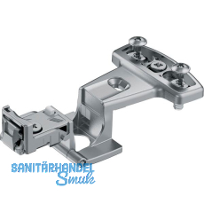 HETTICH Selekta Pro 2000 Seitenteil, TA 5,5mm, TS 19mm ohne Zuhaltung