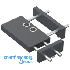 HETTICH AvanTech YOU Verarbeitungshilfe Practica 240 H77, Aluminium