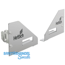 HETTICH AvanTech YOU Verarbeitungshilfe BlueJig 105, Stahl HETTICH AvanTech YOU Verarbeitungshilfe BlueJig 105, Stahl
