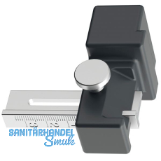 HETTICH AvanTech YOU Verarbeitungshilfe PTO Frontspaltlehre, Kunststoff HETTICH AvanTech YOU Verarbeitungshilfe PTO Frontspaltlehre, Kunststoff