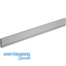 HETTICH AvanTech YOU Rückwandprofil H 101 silber HETTICH AvanTech YOU Rückwandprofil H 101 silber