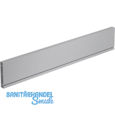 HETTICH AvanTech YOU Rückwandprofil H 139 silber HETTICH AvanTech YOU Rückwandprofil H 139 silber