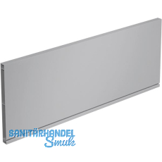 HETTICH AvanTech YOU Rückwandprofil H 251 silber HETTICH AvanTech YOU Rückwandprofil H 251 silber