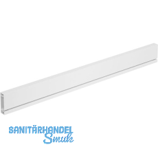 HETTICH AvanTech YOU Rückwandprofil H 101 weiß HETTICH AvanTech YOU Rückwandprofil H 101 weiß