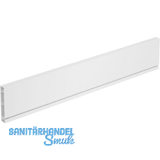 HETTICH AvanTech YOU Rückwandprofil H 139 weiß HETTICH AvanTech YOU Rückwandprofil H 139 weiß