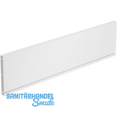 HETTICH AvanTech YOU Rückwandprofil H 187 weiß HETTICH AvanTech YOU Rückwandprofil H 187 weiß