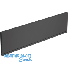 HETTICH AvanTech YOU Rückwandprofil H 187 anthrazit HETTICH AvanTech YOU Rückwandprofil H 187 anthrazit