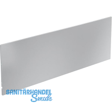 HETTICH AvanTech YOU Innenfrontprofil H 187 silber HETTICH AvanTech YOU Innenfrontprofil H 187 silber