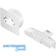 HETTICH AvanTech YOU Mitnehmer Innenfrontprofil wei�