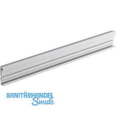 HETTICH AvanTech YOU Inlay-Front Trägerprofil silber HETTICH AvanTech YOU Inlay-Front Trägerprofil silber