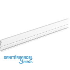 HETTICH AvanTech YOU Inlay-Front Trägerprofil weiß HETTICH AvanTech YOU Inlay-Front Trägerprofil weiß