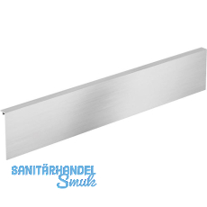 HETTICH AvanTech YOU DesignCape H 187 Edelstahl Effekt