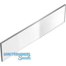 HETTICH AvanTech YOU Glaseinsatz Innenfront H 130 Seiten 18 mm Korpus 450 mm HETTICH AvanTech YOU Glaseinsatz Innenfront H 130 Seiten 18 mm Korpus 450 mm