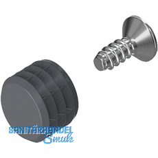 HETTICH AvanTech YOU Muffe für Frontanbindung Fronten ab 10 mm HETTICH AvanTech YOU Muffe für Frontanbindung Fronten ab 10 mm