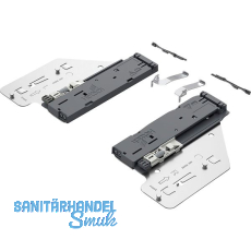 HETTICH Push to open Silent zu Actro YOU 0 - 10 kg HETTICH Push to open Silent zu Actro YOU 0 - 10 kg