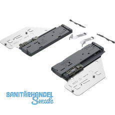 HETTICH Push to open Silent zu Actro YOU 8 - 20 kg