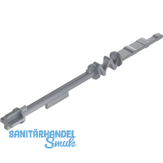 HETTICH Actro Push to open Silent flexibler Adapter Synchronisation HETTICH Actro Push to open Silent flexibler Adapter Synchronisation