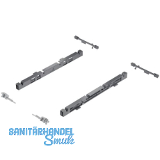 HETTICH Actro Push to open Silent Umlenkung Synchronisation HETTICH Actro Push to open Silent Umlenkung Synchronisation