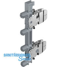 HETTICH AvanTech YOU Frontbefestigung Zarge ZH 187/251 zum Einpressen HETTICH AvanTech YOU Frontbefestigung Zarge ZH 187/251 zum Einpressen