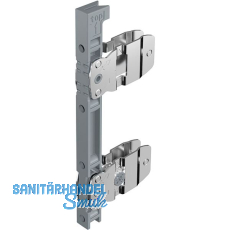 HETTICH AvanTech YOU Frontbefestigung Zarge ZH 187/251 zum Anschrauben HETTICH AvanTech YOU Frontbefestigung Zarge ZH 187/251 zum Anschrauben