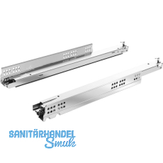 HETTICH Actro YOU Auszugsf�hrung mit Silent System 40 kg NL 550