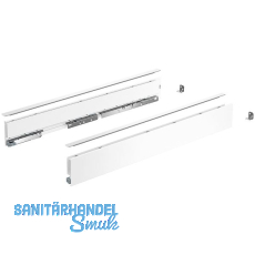 HETTICH AvanTech YOU Schubkasten Set H�he 77 NL 550 wei�