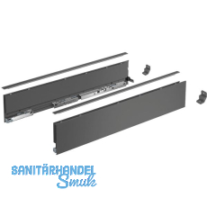 HETTICH AvanTech YOU Schubkasten Set H�he 101 NL 600 anthrazit