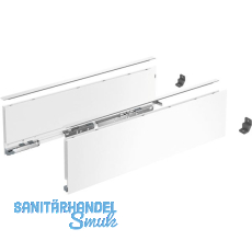 HETTICH AvanTech YOU Schubkasten Set H�he 139 NL 550 wei�