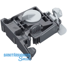 HETTICH QUADRO V6/5D Kupplung links