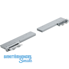 HETTICH TopLine L Silent System Schließdämpfung 2-türig, 50 kg HETTICH TopLine L Silent System Schließdämpfung 2-türig, 50 kg