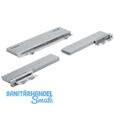 HETTICH TopLine L Silent System Schlie�d�mpfung 3-t�rig, 20 kg