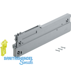 HETTICH TopLine L Silent System �ffnungsd�mpfung 2-t�rig, 50 kg