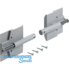 HETTICH TopLine L Silent System Kollisionsdämpfung 3-türig HETTICH TopLine L Silent System Kollisionsdämpfung 3-türig