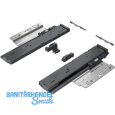 HETTICH Push to open Silent zu Quadro V6/5D 10 - 30 kg HETTICH Push to open Silent zu Quadro V6/5D 10 - 30 kg