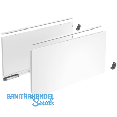 HETTICH AvanTech YOU Schubkasten Set Höhe 251 NL 600 weiß HETTICH AvanTech YOU Schubkasten Set Höhe 251 NL 600 weiß