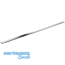 HETTICH AvanTech YOU Designprofil NL 500 Edelstahl geb�rstet foliert