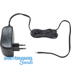 HETTICH Hettlock RFID Master/Slave Steckernetzteil, schwarz HETTICH Hettlock RFID Master/Slave Steckernetzteil, schwarz