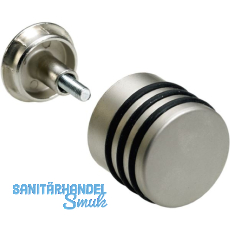 HETTICH PRESTIGE 2000 M�belknopf Typ 474, vernickelt matt