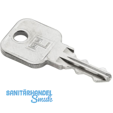 HETTICH PRESTIGE 2000 Ersatzschlüssel, Z23 nach Schließplan Sperre 18501 - 19000 HETTICH PRESTIGE 2000 Ersatzschlüssel, Z23 nach Schließplan Sperre 18501 - 19000